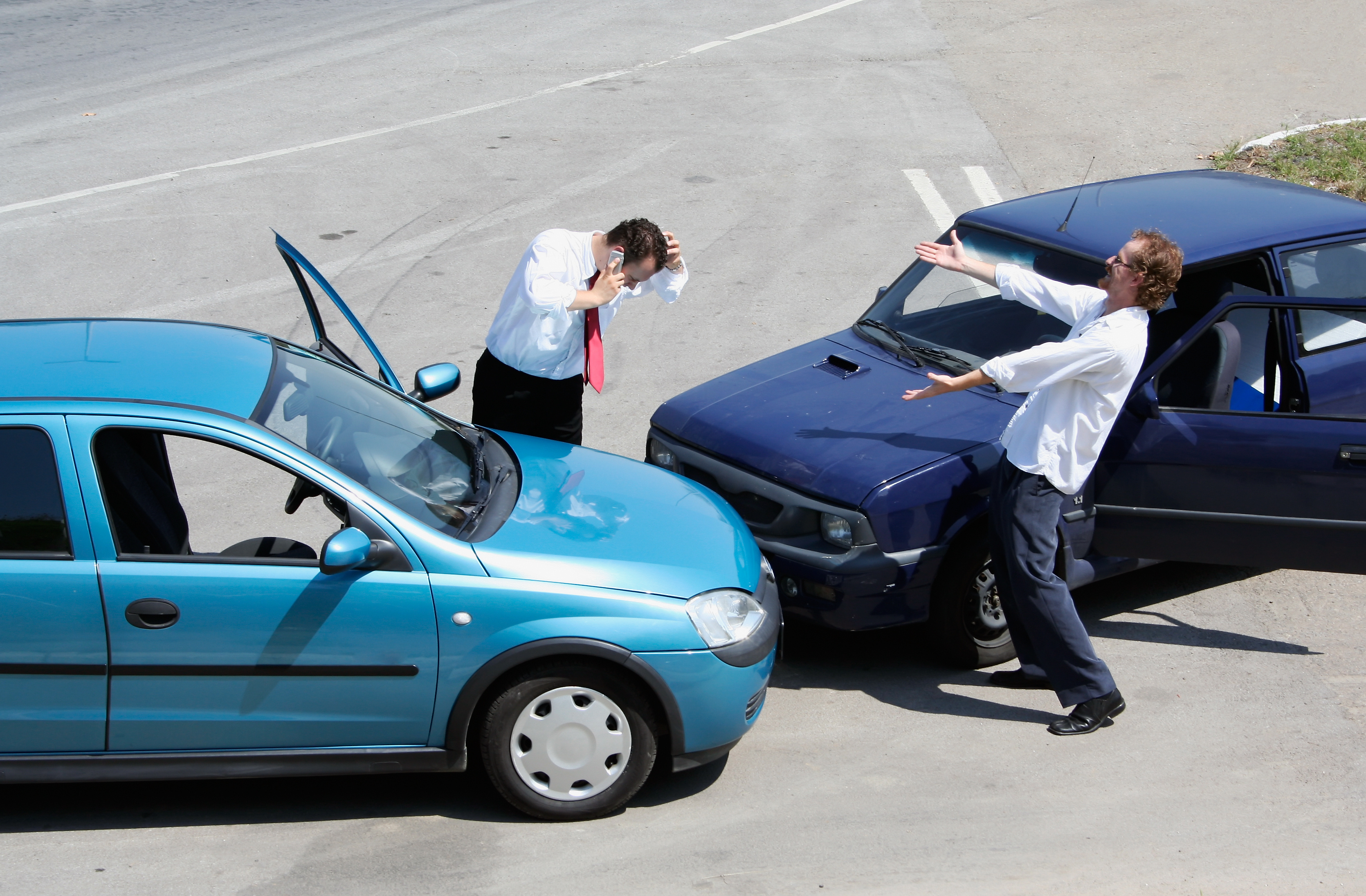 A Guide To Car and Motor Insurance