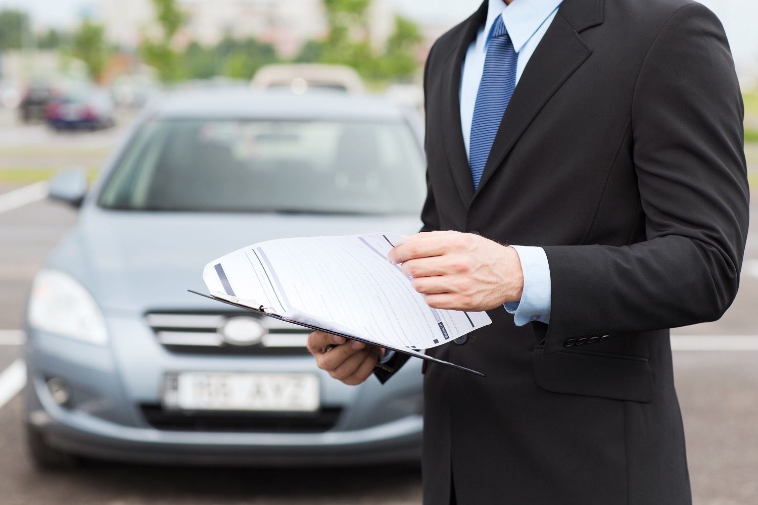 Car Insurance Mistakes That You Can Easily Avoid