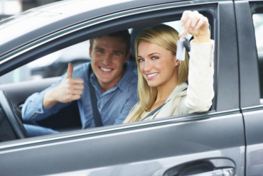 Auto Insurance Tips
