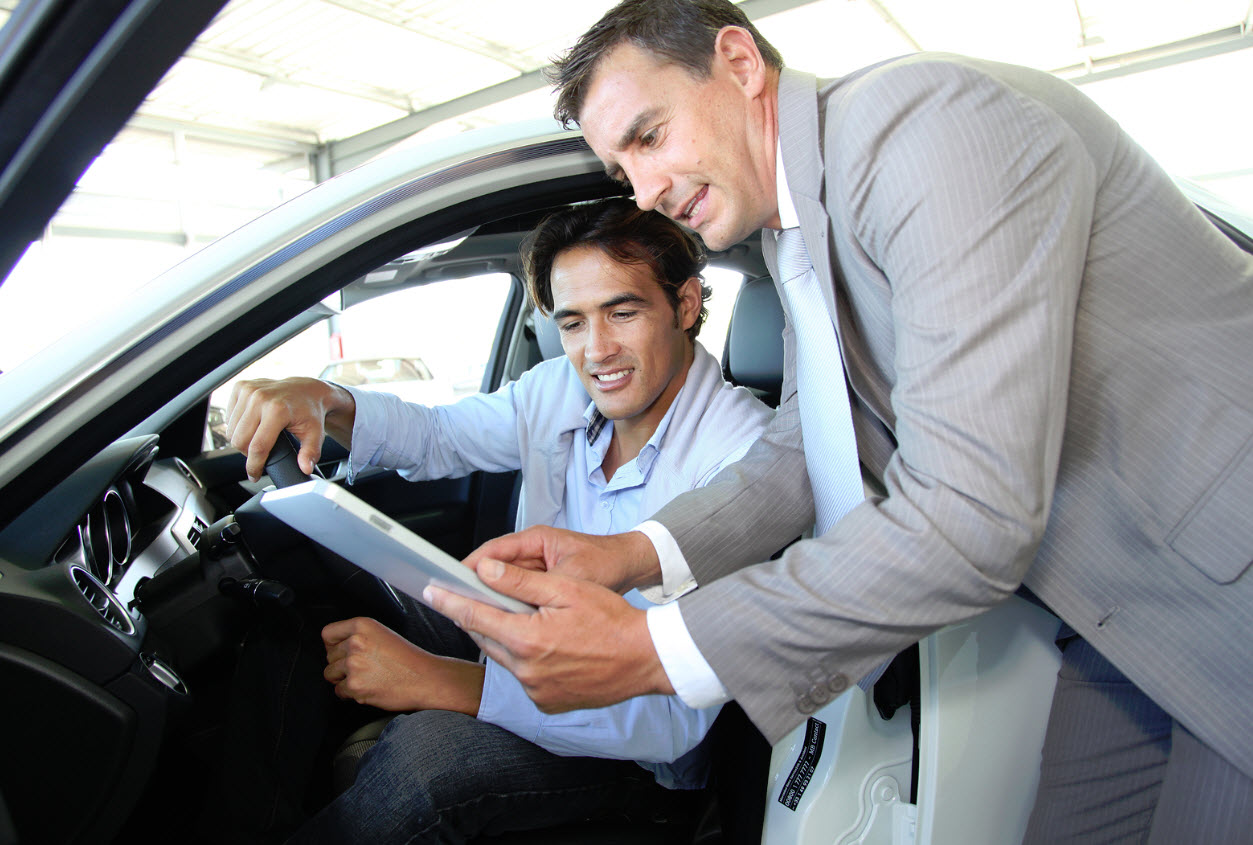 Affordable Car Insurance – It All Depends On You